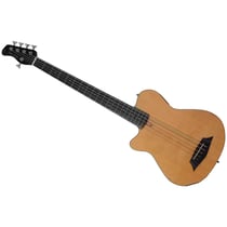 GB5 5 Cordes LH Natural Marcus Miller