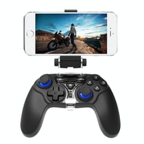 Gamepad Bluetooth 4.0 Compatible IOS Android Mobile USB Compact Léger YONIS
