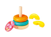 Ma Tour de donuts à empiler - Hape