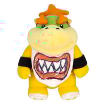 Nintendo Together+ - Peluche Super Mario - All Star Collection A11 - Bowser Jr 23cm