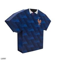 Grand Coffret des Bleus Maillot 2026