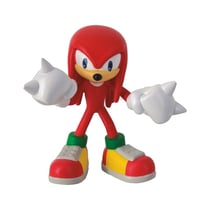 Sonic the Hedgehog - Mini figurine Knuckles 8 cm