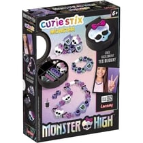 Jeu de création bijoux - 33122 - Cutie Stix - Monster
