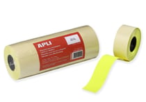 LOT 6 RL 1000 ETQ 26X16 JAUNE R