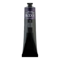Blockx - Peinture à l'huile - Extra-fine - Dioxazine Mauve - 212431BXC - 200ml