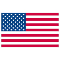 Drapeau 90x150cm - USA
