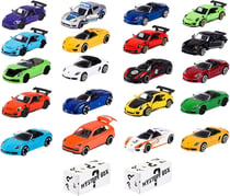 majo porsche discovery pack 20+2