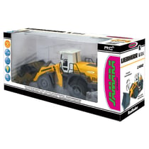 Chargeuse Liebherr 564 1:20 avec télécommande 2,4GHz