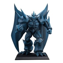 Yu-Gi-Oh - Statuette PVC Obelisk the Tormentor Egyptian God 35 cm - Kotobukiya