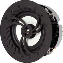 Lithe Audio WiFi IP44 Ceiling Speaker (v2)