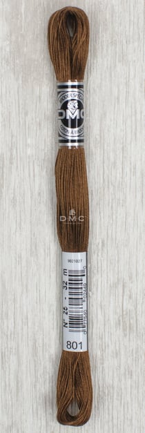 BRODER SPECIAL 1 ECH 32M