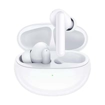 TCL Écouteurs Sans Fil TWS Modèle Move Audio S180 ANC 30h Blanc