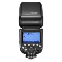 GODOX Flash V860III compatible avec PENTAX