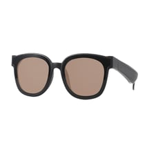 Lunettes Audio Intelligentes Ecouteurs Bluetooth Portée 10m Stéréo Polarisation YONIS