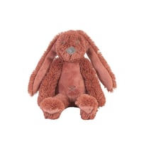 Peluche Lapin Richie Rusty 28 cm