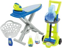 Set De Ménage 3 En 1 - Ecoiffier