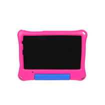 Tablette G-Tab T7 Pro - Processeur Allwinner A133 Écran 7 pouce Android 14 4GB+64GB 3000mAh - Rose