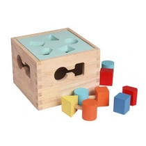 Boite a Formes – Encastrer - Bass&Bass - Beige