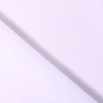 Tissu PUL OekoTex Blanc pur