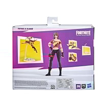 Fortnite Victory Royale Series - Figurines 2022 Battle Royale Pack TNTina & Glider 15 cm