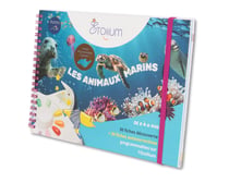 Livret les animaux marins
