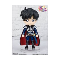 Sailor Moon Eternal - Figurine Figuarts mini Prince Endymion 9 cm