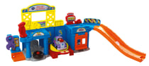 Garage Tût Tût Bolides S.o.s Réparations - Vtech