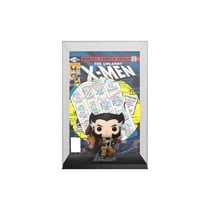 Marvel - Figurine POP! Comic Cover : X-Men Days of Future Past (1981) Wolverine 9 cm