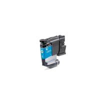 Cartouche d'encre Brother 521 CYAN LC521C