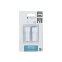 Outils à embosser pour série Cameo® 5, Cameo®5 a (Alpha), Cameo® Pro MK-II et Curio™ 2