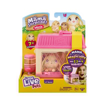 Little Live Pets : Maman Surprise Minis - Lil' Bunny