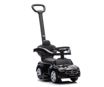 Porteur à pousser MERCEDES C-Class Noir