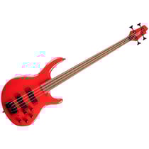 C4 Deluxe Candy Red Cort