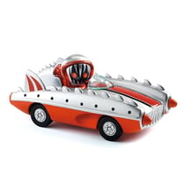 Piranha Kart Crazy Motors - Djeco
