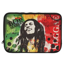 Housse ordinateur Portable Bob Marley model n°1