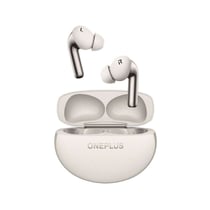 Ecouteurs sans fil Bluetooth 5.4 - OnePlus Buds Pro avec reduction de bruit - Beige