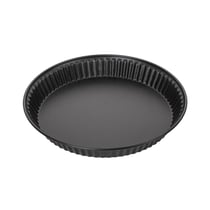 Moule à quiche lorraine 30 cm Zenker Spécial Countries