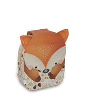 Sac à dos maternelle et crèche Animaux