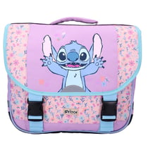 Cartable Stitch Happy 38 CM Haut de Gamme
