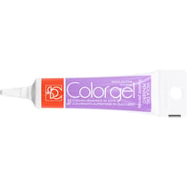 Colorgel alimentaire Violette Pensée