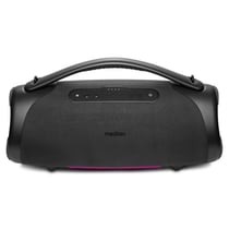 Enceinte Bluetooth - XL - 100W RMS - Autonomie 30h - Protection IPX7 - RGB