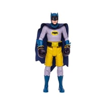 DC Retro - Figurine Batman 66 Batman in Boxing Gloves 15 cm