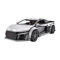 - Voitures 1:14 - Sportscar chassis - Audi R8