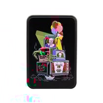 « Il » est revenu - Jeu de cartes Pennywise