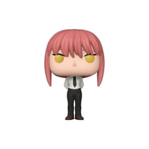 Chainsaw Man - Figurine POP! Makima 9 cm