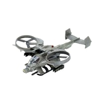 Avatar - Véhicule et figurine Deluxe Large AT-99 Scorpion Gunship