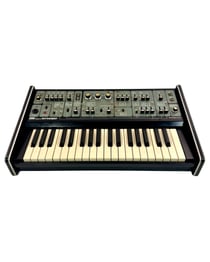 Roland System 100 Model 101 Synthétiseur Analogique 1970’s