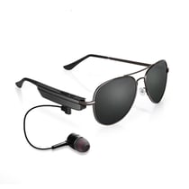 Lunettes Intelligentes Écouteurs Bluetooth Pour Activités Extérieures et Sport YONIS