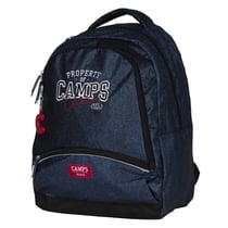 Sac à dos Camps Girl 42 CM - 2 compartiments Property