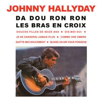 Da dou ron ron : les bras en croix - CD